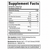GI Mucosal Support 390g by Metabolic Code Label