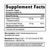 HemePlex 60t by Metabolic Code Label