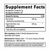 MycoBind 84g by Metabolic Code Label