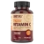 Vegan Vitamin C 500mg + Elderberry - 90 Tablets by Deva Nutrition