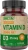 Vegan Vitamin D3 - 90 Tablets 1000 IU by Deva Nutrition