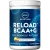 BCAA+G Reload - 330 Grams Island Fusion by Metabolic Response Modifier