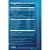 BCAA+G Reload - 330 Grams Natural Watermelon label by Metabolic Response Modifier