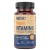 Vitamin E 400 IU-Mixed Tocoph. 90 vcaps by Deva Nutrition