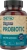 Vegan Probiotic 90c by Deva Nutrition LLC