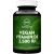 Vegan Vitamin D3 2500IU 60 vcaps by Metabolic Response Modifier