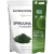 Raw Spirulina Powder 42 serv by Metabolic Response Modifier