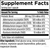 Complete Commensal Probiotic by Designs for Health Label