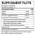 Radiant Skin Complex Thorne label