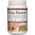 Whey Factors Powder Mix Chocolate 41 serv by Natural Factors
