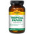 Tropical Papaya 500 wafers by Country Life