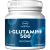 L-Glutamine Powder 500 gms by Metabolic Response Modifier