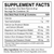 Daily Electrolytes Blackberry by Thorne Label