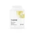 Thorne Plant Protein Vanilla Flavored powder in a white 630 g tub