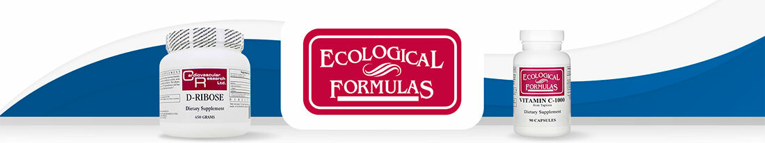 Ecological Formulas