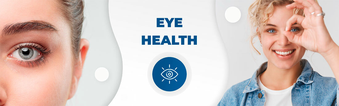 eye products