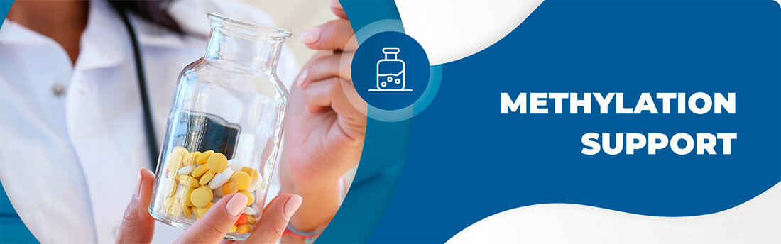 methylation support products