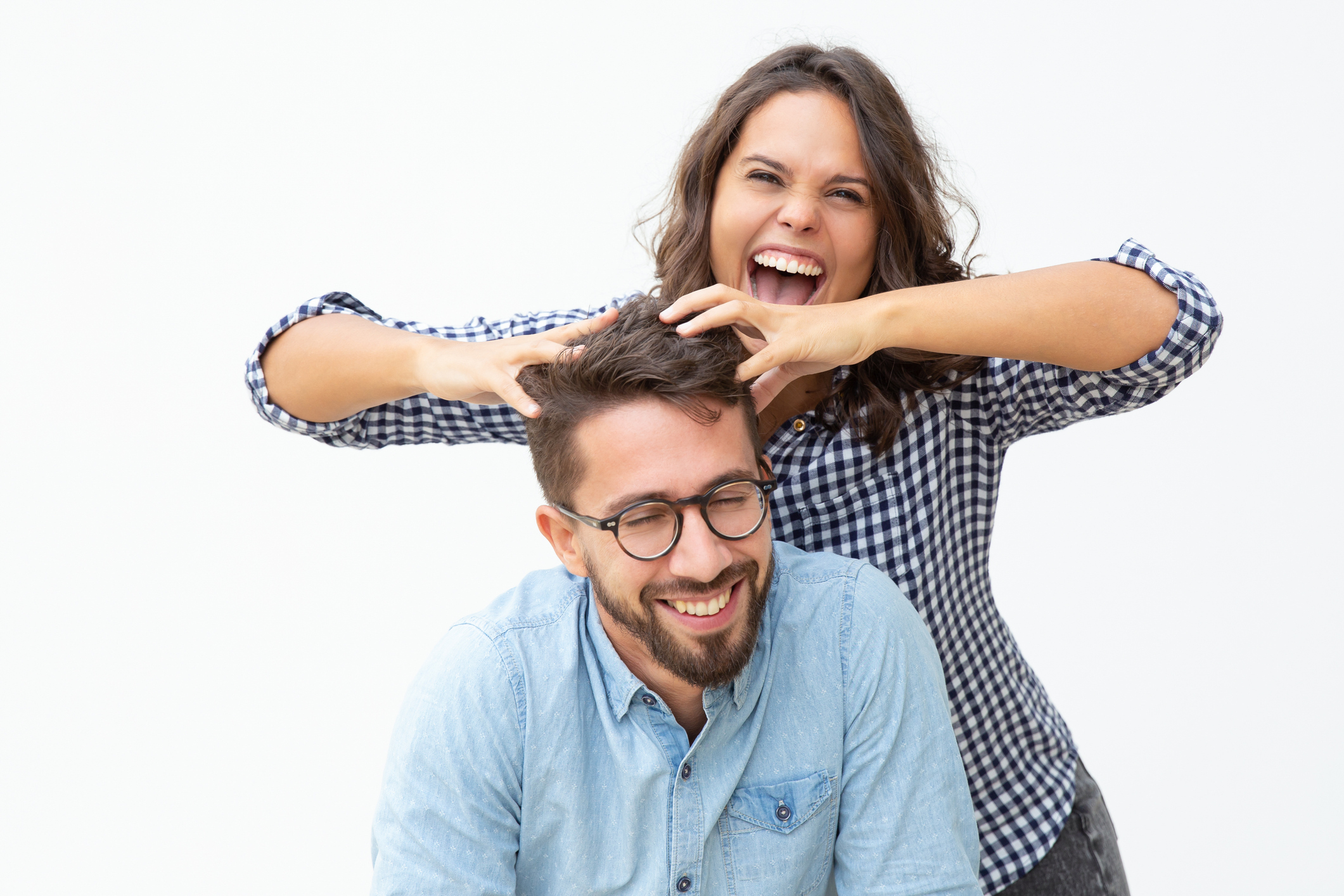 Image for Hair Benefits