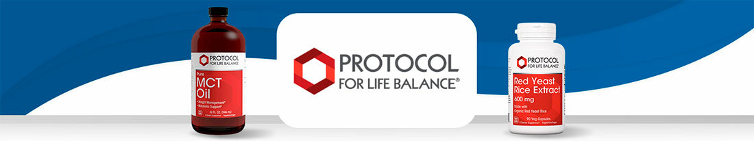 Protocol For Life Balance
