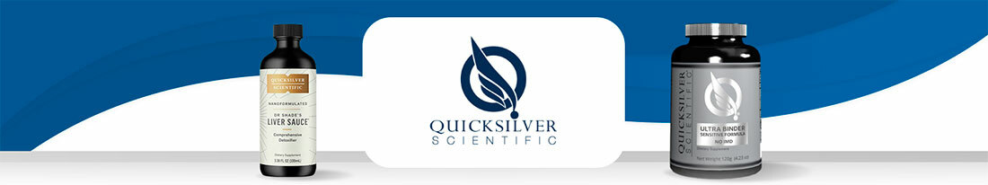 Quicksilver Scientific