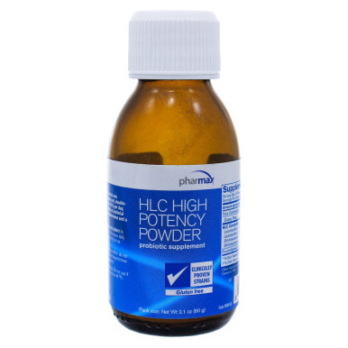 Hlc Rd Powder Rp 4060 HLC High Potency Powder by Seroyal Pharmax