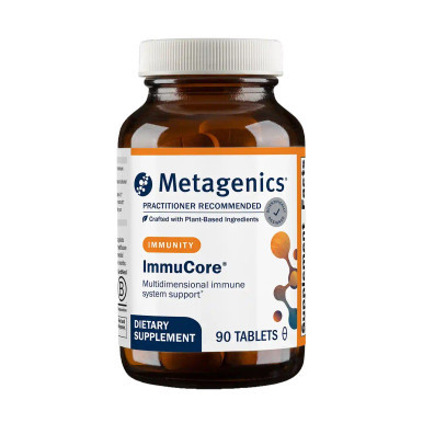 ImmuCore 90T by Metagenics