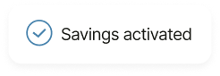 Save Activation