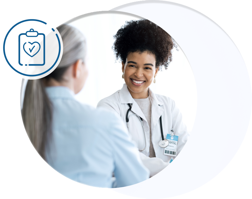 Wellness Consultation