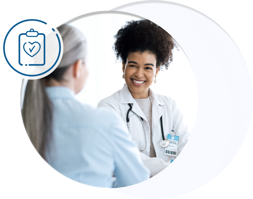 Wellness Consultation
