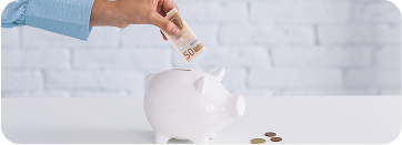 savings