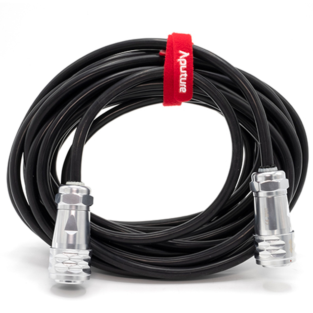 3-Pin Male to 4-Pin Male XLR Head Cable – Aputure