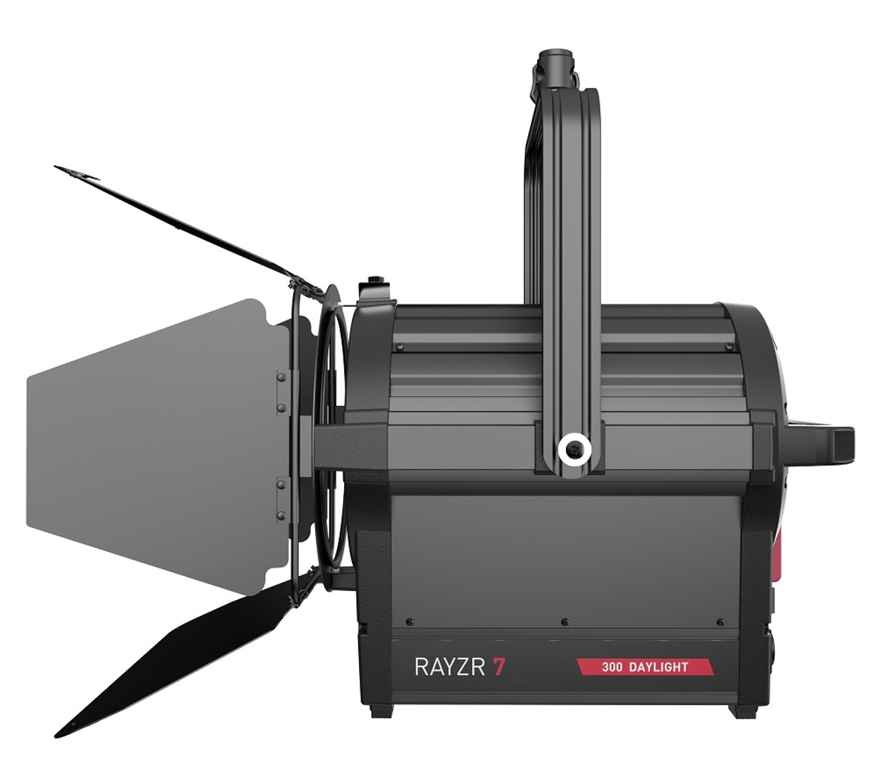 rayzr 7 300w