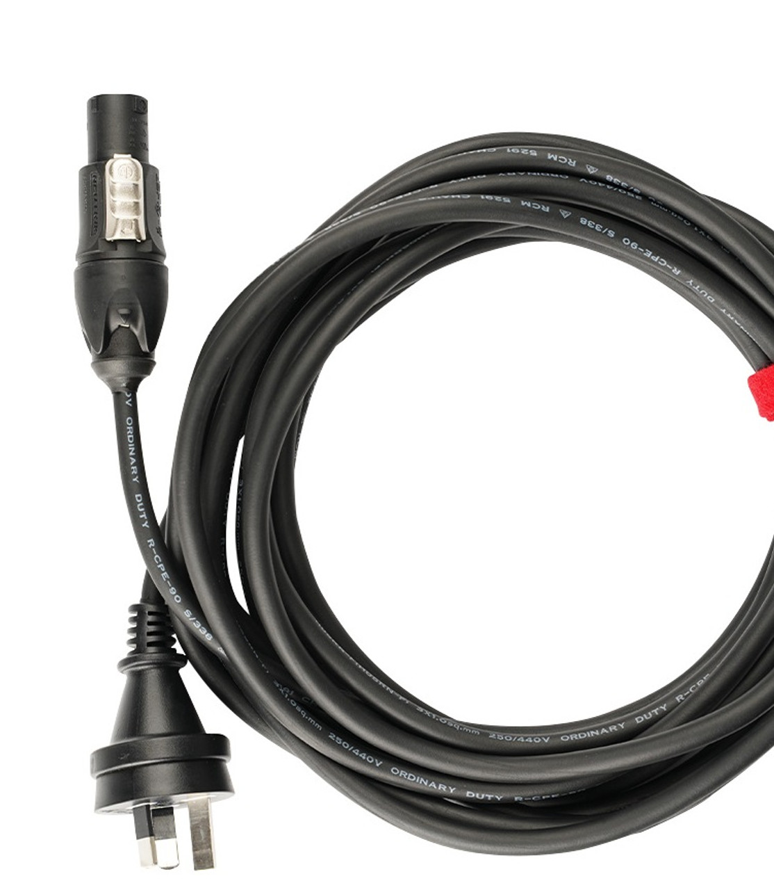 Aputure AC Power Cable for 120d mark ii