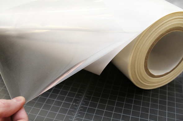 0,76m x 7,5m Roll of Ricochet Paint Protection Film