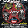 General Admission - REVOLUCION ! SKA PUNK FEST @ Distro Music Hall - 2024-11-16