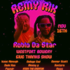 General Admission  - Give Thanks Show W- Roblo Da Star and Remy Rix @ Westport Bowery  - 2024-11-16