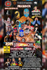 adult general admission - LUCHA FEST 2019  @ The Citadel Music Hall - 2019-04-21