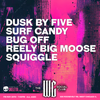 Reserved Table for 2 - Surf Candy @ The WC Social Club - 2024-11-29