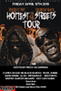 General Admission  - Project Pat and Crunchy Black  @ The Vortex - 2019-04-12