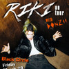 General Admission  - Stranger Attractions Presents RIKI  @ Black Circle Brewery  - 2025-03-28