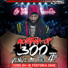 Front Row Seating  - Montana of 300 Live At Venue 18  @ Venue 18 - 2025-04-04