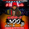 Backstage Access  - Montana of 300 Live At Venue 18  @ Venue 18 - 2025-04-04