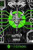 Skip the Line Pass - Ghostemane @ The Citadel Music Hall - 2019-06-09