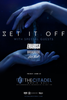 VIP Seating - Set It Off @ The Citadel Music Hall - 2019-06-21