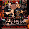 General Admission - BuckshotBZ of Shot Crew's Do Better Birthday Bash!  @ The Hub - 2025-04-11