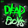 Side Stage Booth - DEAD BOYS @ The WC Social Club - 2025-04-11