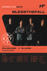 Skip the Line Pass - Blessthefall @ The Citadel Music Hall - 2019-05-29