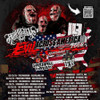 General Admission  - AXE Live At Venue 18  @ Venue 18 - 2025-04-17