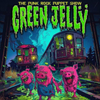 General Admission - Toxcynn - Green Jelly @ The WC Social Club - 2025-06-12