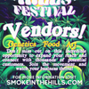 General Vendors fee - Vendor Registration  @ Smoke Rise Ranch - 2025-02-28